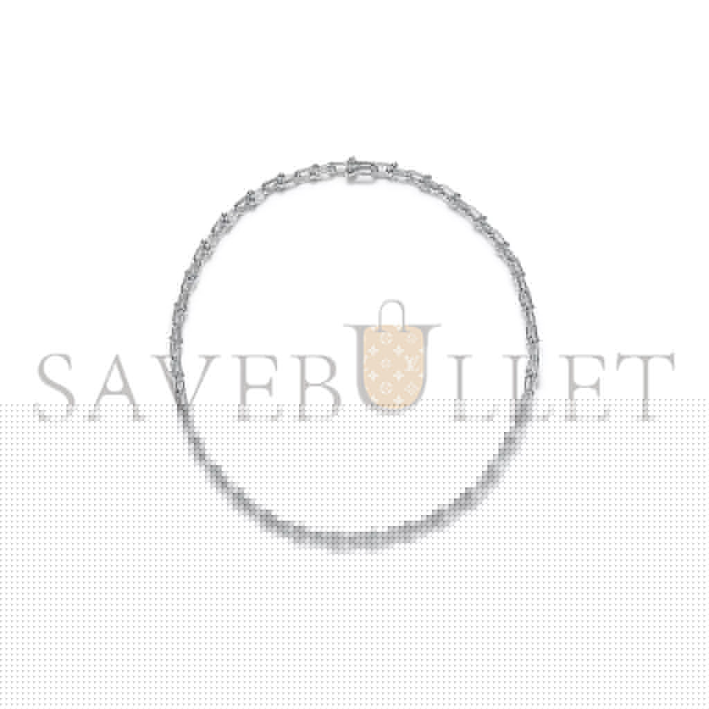 T*f*ny hardwear small link necklace 60153093